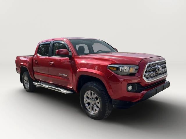 2016 Toyota Tacoma SR5 RWD photo