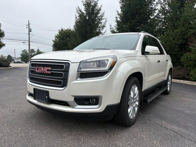 2015 GMC Acadia SLT AWD photo