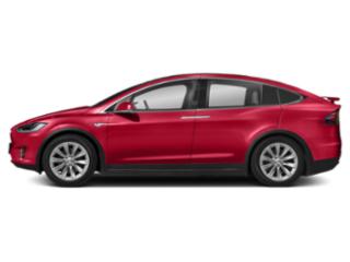 2022 Tesla Model X Plaid AWD photo
