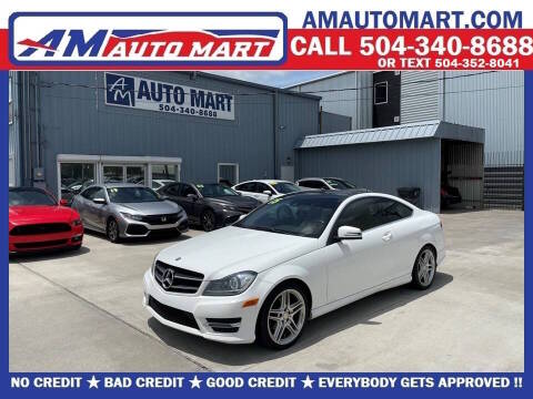 2015 Mercedes-Benz C-Class C 250 RWD photo
