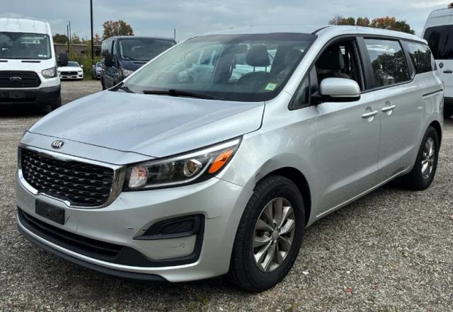 2020 Kia Sedona L FWD photo