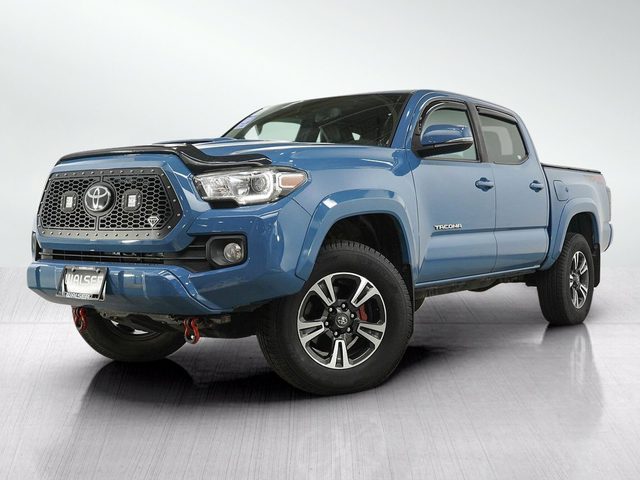 2019 Toyota Tacoma TRD Sport 4WD photo