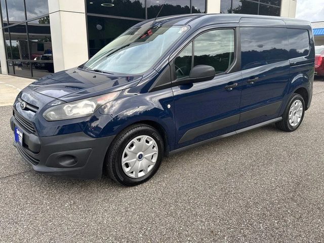 2016 Ford Transit Connect Van XL FWD photo