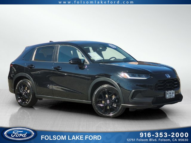 2023 Honda HR-V Sport FWD photo
