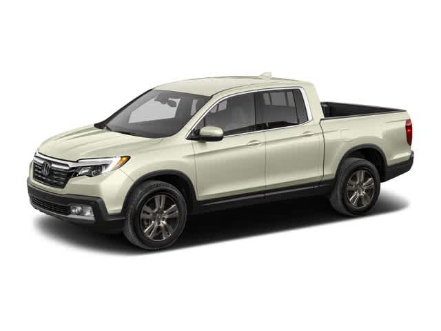 2018 Honda Ridgeline RTL AWD photo