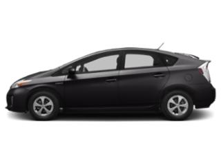 2015 Toyota Prius FWD photo