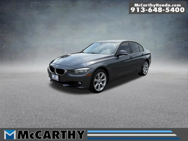 2015 BMW 3 Series 328i xDrive AWD photo