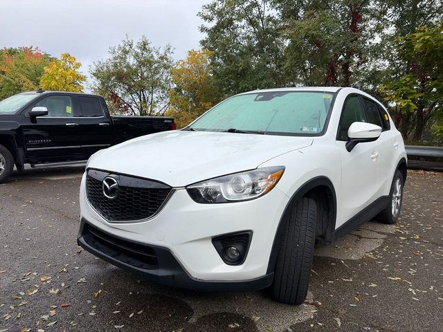 2015 Mazda CX-5 Grand Touring AWD photo