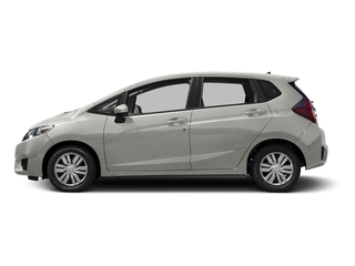2016 Honda Fit LX FWD photo