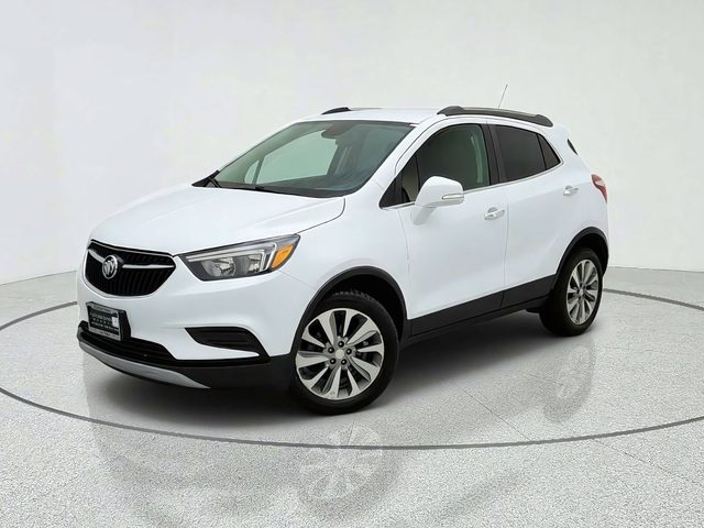 2019 Buick Encore Preferred AWD photo