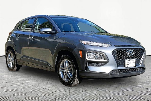 2020 Hyundai Kona SE FWD photo