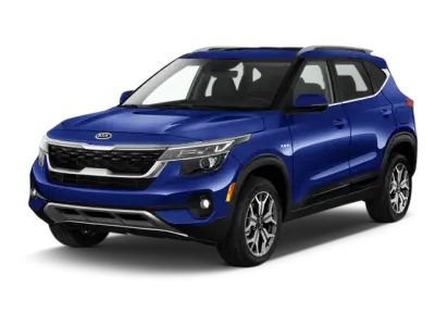 2023 Kia Seltos EX AWD photo