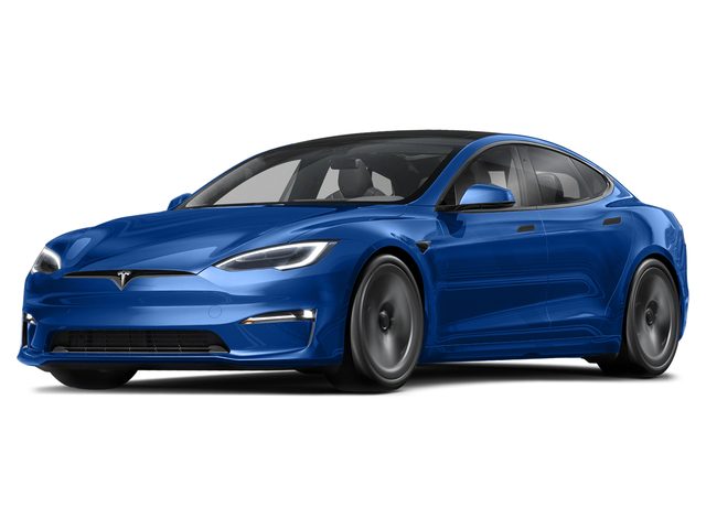 2022 Tesla Model S  AWD photo