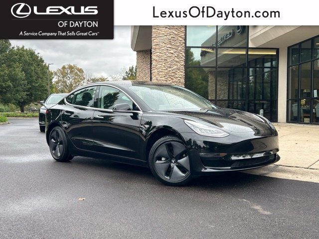 2019 Tesla Model 3 Standard Range Plus RWD photo