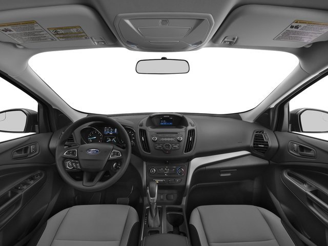 2018 Ford Escape SE 4WD photo