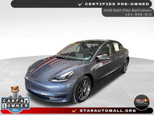 2023 Tesla Model 3 RWD photo