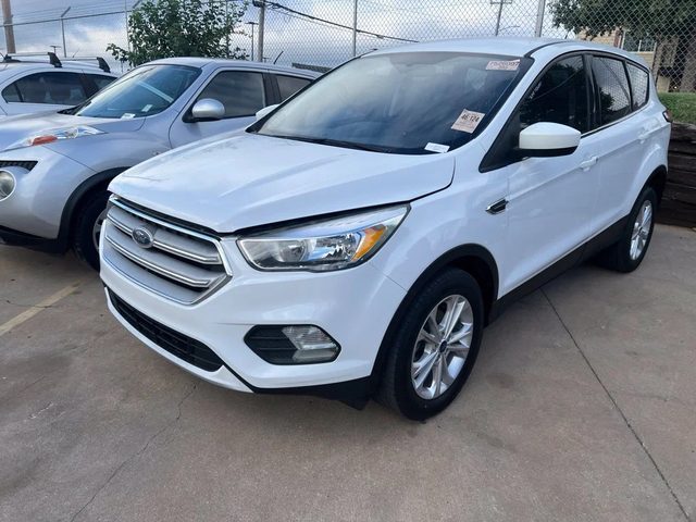 2019 Ford Escape SE FWD photo
