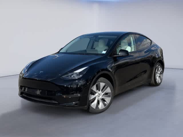 2023 Tesla Model Y Long Range AWD photo