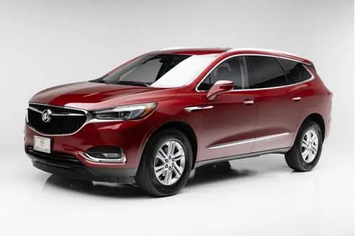 2019 Buick Enclave Essence FWD photo
