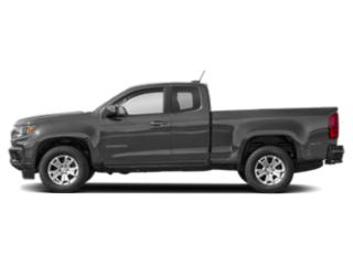 2021 Chevrolet Colorado 2WD LT RWD photo