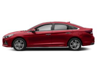 2019 Hyundai Sonata Eco FWD photo