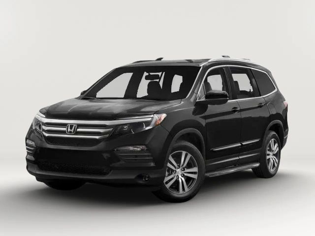 2016 Honda Pilot EX-L FWD photo