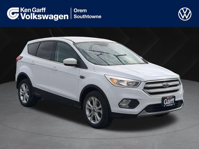 2019 Ford Escape SE 4WD photo