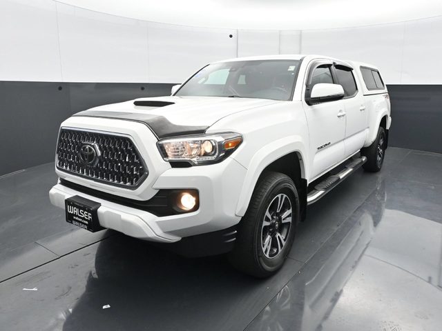 2019 Toyota Tacoma TRD Sport 4WD photo