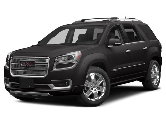 2015 GMC Acadia Denali AWD photo