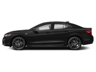 2020 Acura TLX w/Technology/A-Spec Pkg FWD photo