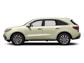 2016 Acura MDX  AWD photo