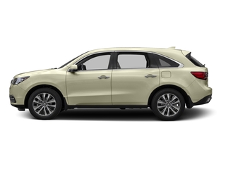 2016 Acura MDX AWD photo