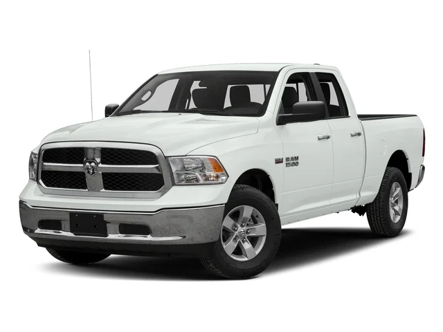 2016 Ram 1500 SLT RWD photo