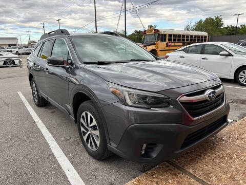 2022 Subaru Outback Premium AWD photo