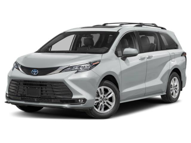 2022 Toyota Sienna XLE Woodland Edition AWD photo