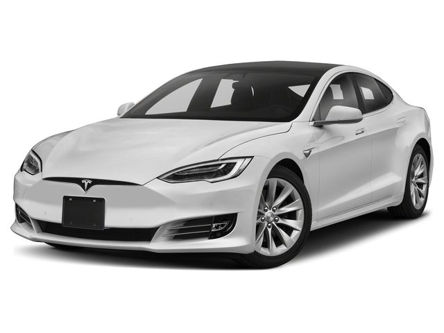 2019 Tesla Model S Standard Range AWD photo