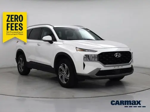 2023 Hyundai Santa Fe SEL AWD photo
