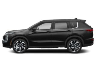 2023 Mitsubishi Outlander ES AWD photo