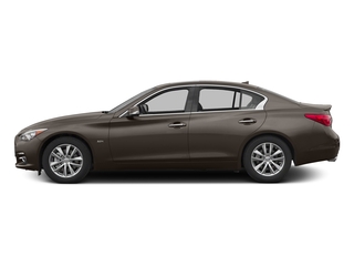 2016 Infiniti Q50 3.0t Premium RWD photo