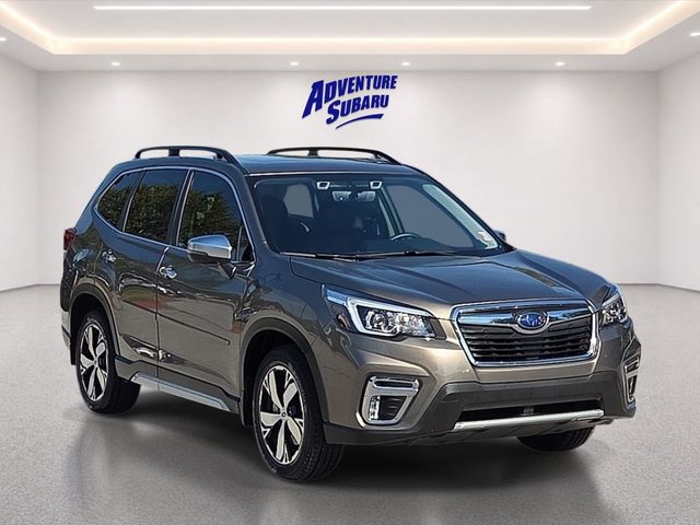 2019 Subaru Forester Touring AWD photo