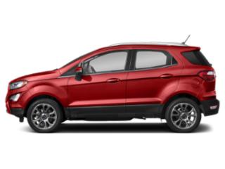 2020 Ford EcoSport Titanium FWD photo