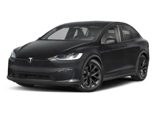 2023 Tesla Model X Standard Range AWD photo