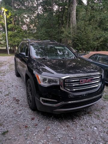 2017 GMC Acadia SLT FWD photo