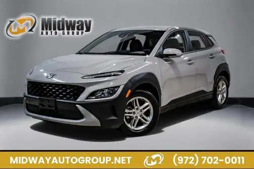 2023 Hyundai Kona SE FWD photo