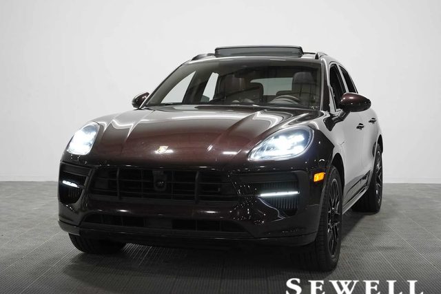 2021 Porsche Macan GTS AWD photo
