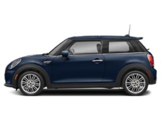 2022 MINI Hardtop 2 Door Cooper SE FWD photo