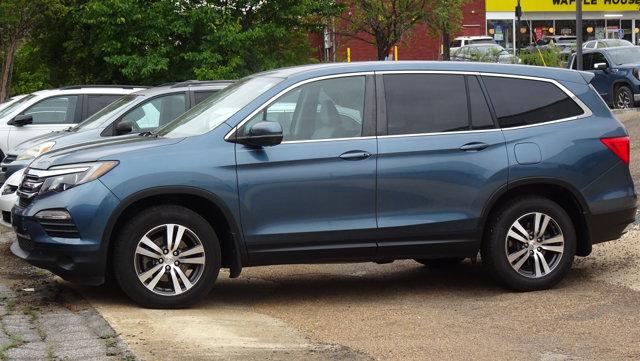 2016 Honda Pilot EX FWD photo
