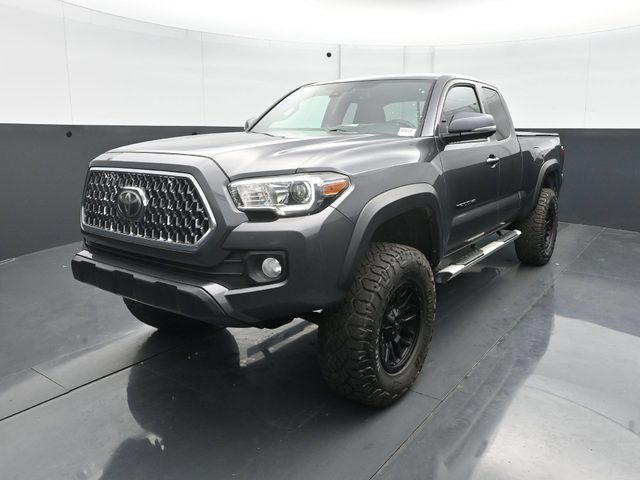 2019 Toyota Tacoma TRD Off Road 4WD photo