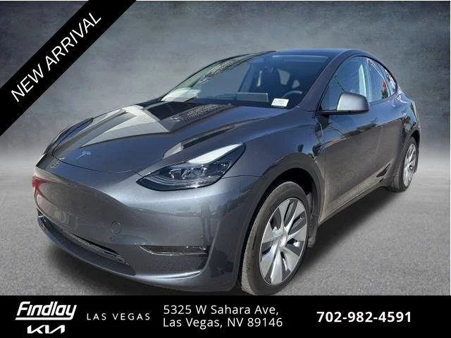 2023 Tesla Model Y RWD photo