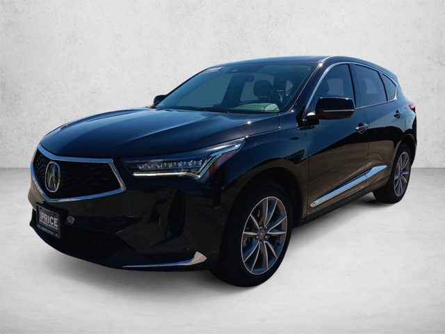 2023 Acura RDX w/Technology Package FWD photo